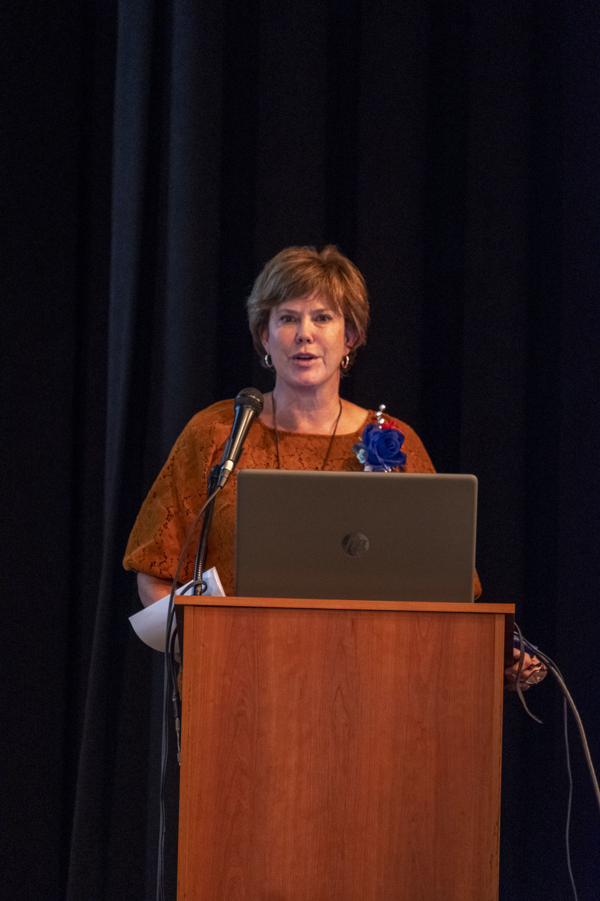 Inspire Women 2019